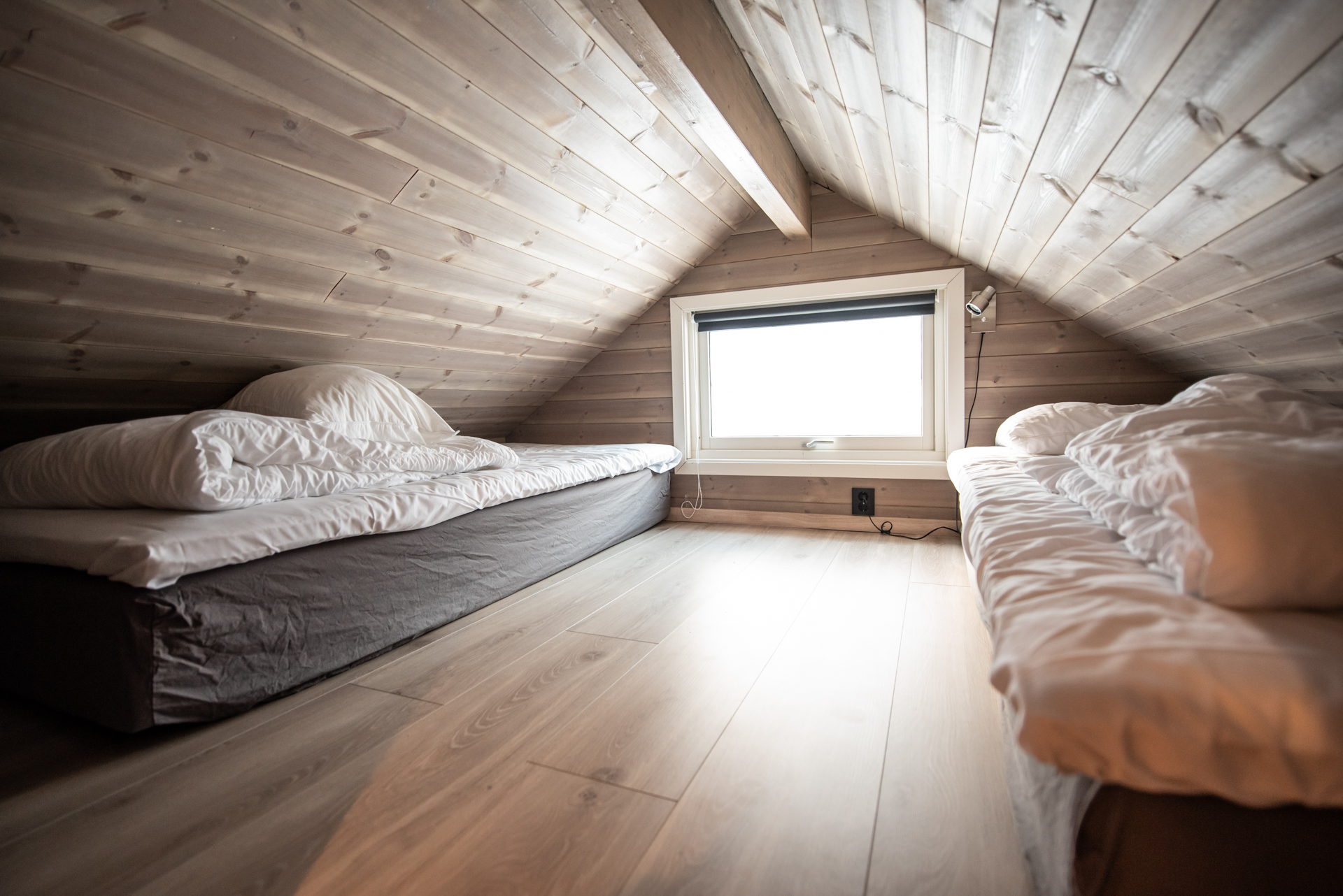 Sjøbu suite - Bilde 4