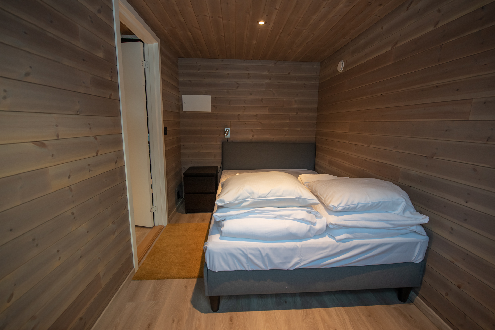 Sjøbu suite - Bilde 2