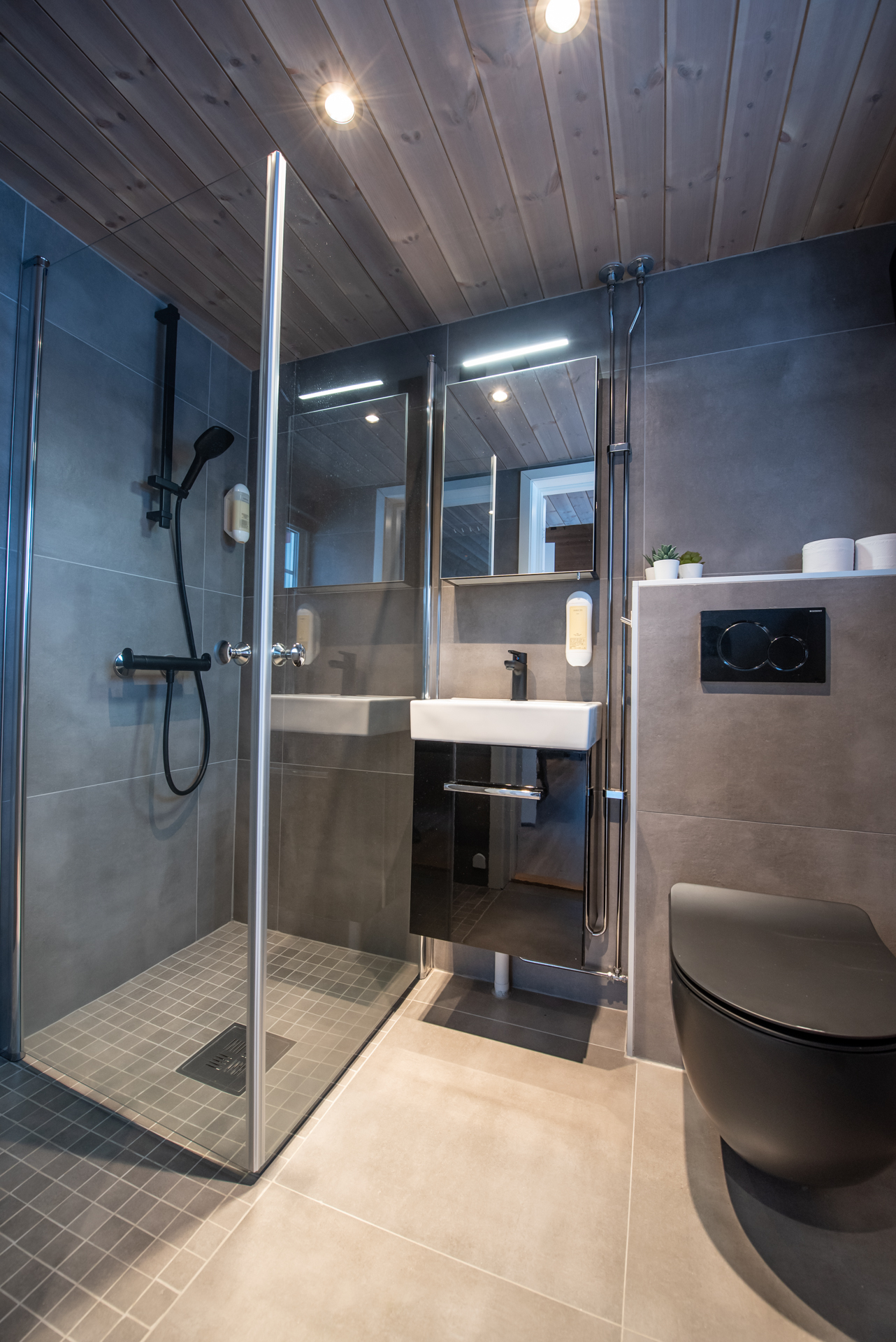 Sjøbu suite - Bilde 3